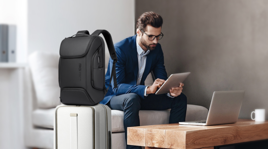 Carry-on Laptop Backpack