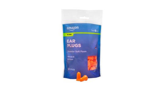 Ear Plugs