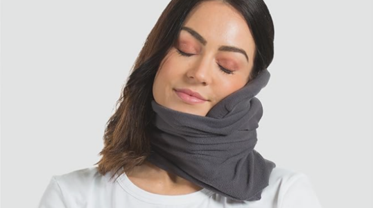 Travel Neck Pillow